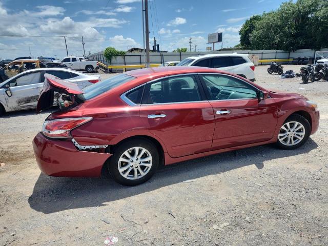 Vin: 1n4al3ap3en227627, lot: 61972845, nissan altima 2.5 20143