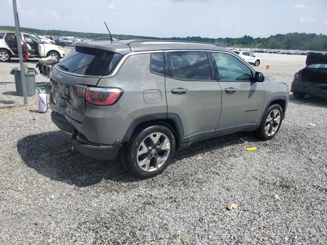 Vin: 3c4njccb3lt211380, lot: 61806965, jeep compass limited 20203