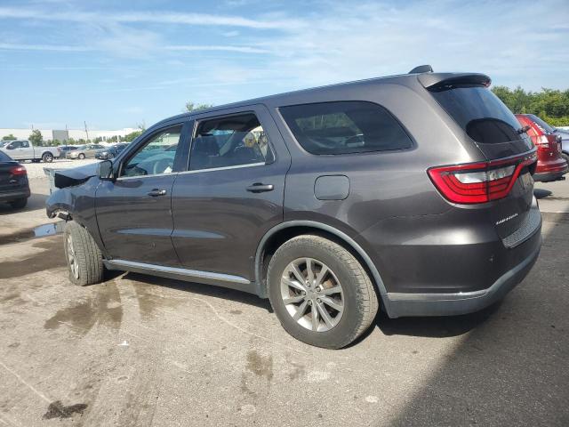 Vin: 1c4rdhag3gc330780, lot: 62606665, dodge durango sxt 20162