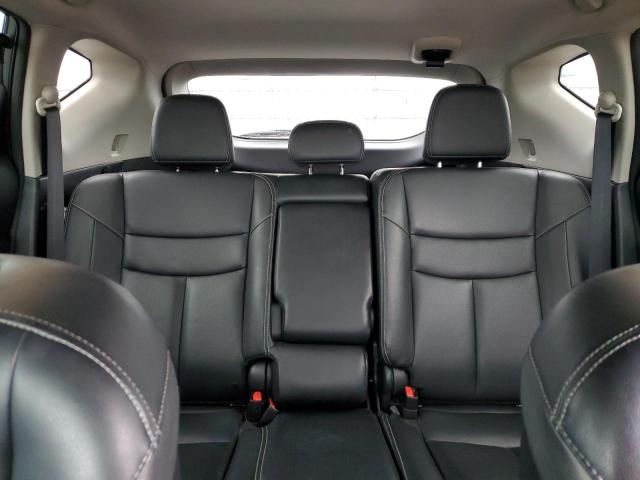 2019 NISSAN MURANO S 5N1AZ2MSXKN103798