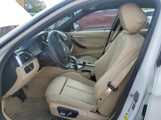 2016 BMW 328 I SULE WBA8E9G53GNU27998