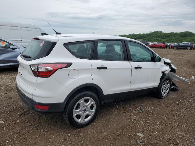 2017 FORD ESCAPE S - 1FMCU0F72HUA46869