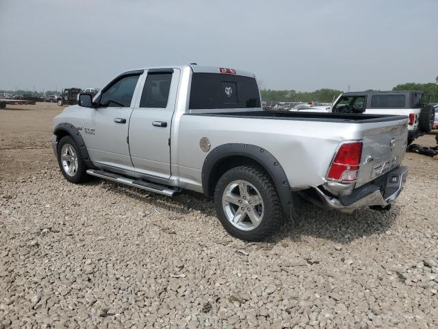 2017 RAM 1500 ST 1C6RR6FTXHS561315