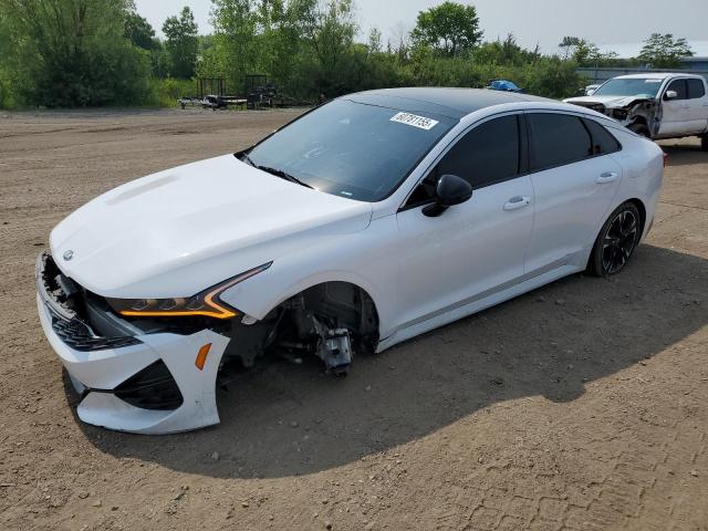 Vin: 5xxg64j20mg059557, lot: 60781155, kia k5 gt line 2021 img_1