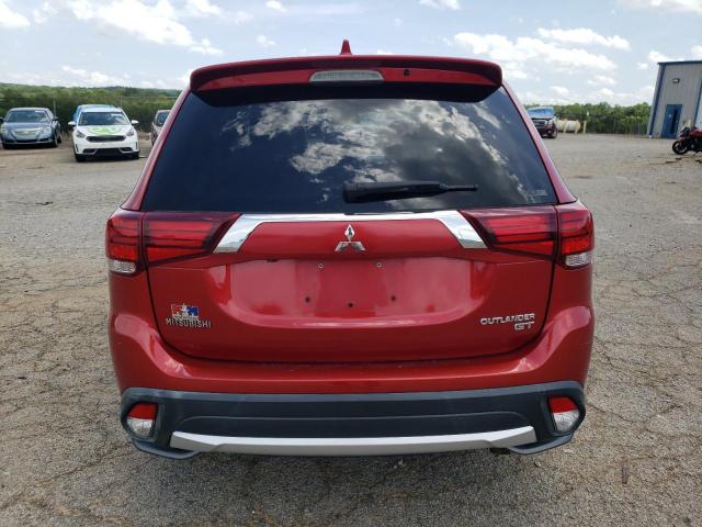2017 MITSUBISHI OUTLANDER JA4JZ4AX8HZ036839