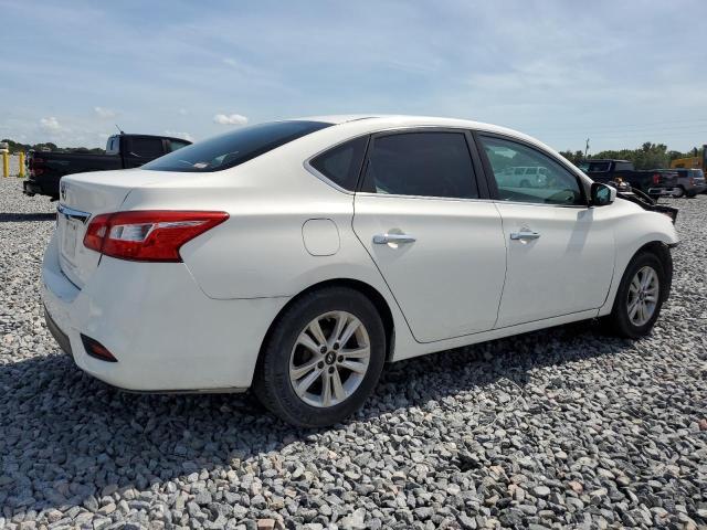 2016 NISSAN SENTRA S - 3N1AB7AP4GY279006