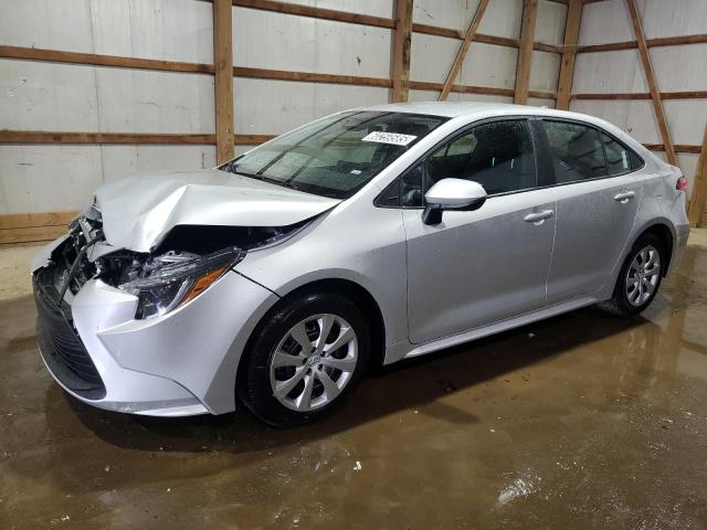 Vin: 5yfb4mde9sp308464, lot: 60259585, toyota corolla le 2025 img_1