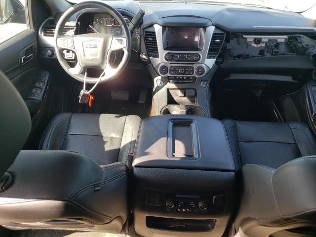 2015 GMC YUKON SLT 1GKS2BKC4FR188875