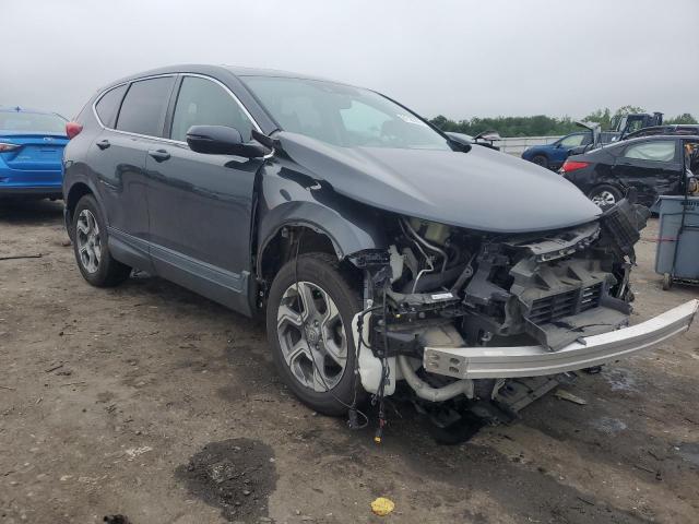 Vin: 5j6rw2h86kl003153, lot: 61183375, honda crv exl 20194