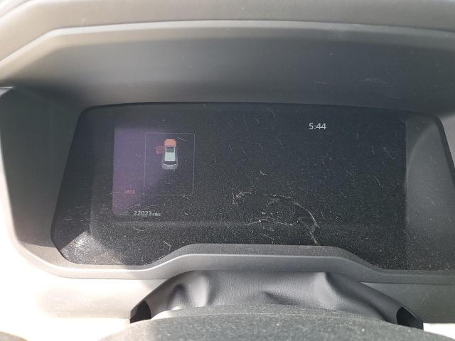 2023 TOYOTA SEQUOIA SR 7SVAAABA9PX013592