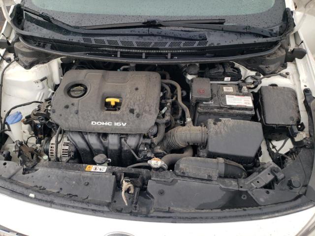 2017 KIA FORTE LX 3KPFK4A72HE015626