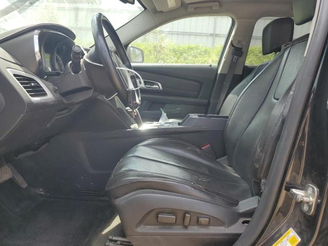 2015 GMC TERRAIN SL - 2GKFLXEK5F6325476