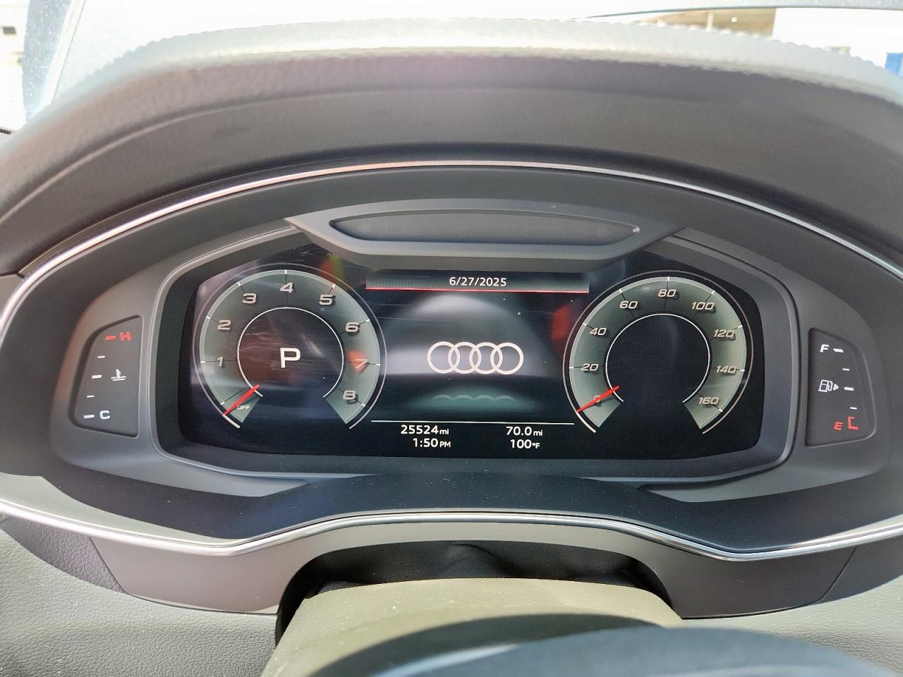 AUDI S7 PREMIUM PLUS