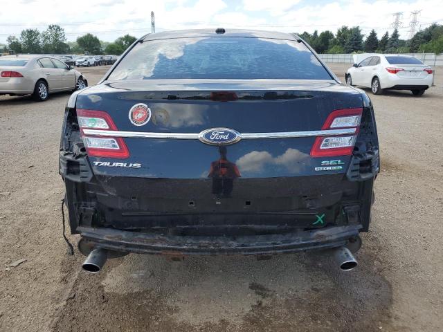 2016 FORD TAURUS SEL 1FAHP2E81GG122088