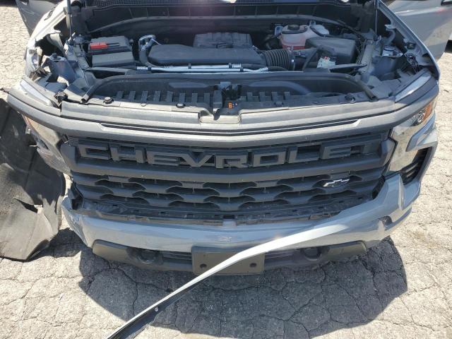 2024 CHEVROLET SILVERADO 3GCPDBEK7RG247999