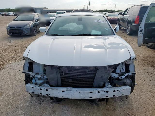 2018 DODGE CHARGER SX - 2C3CDXHG3JH125295