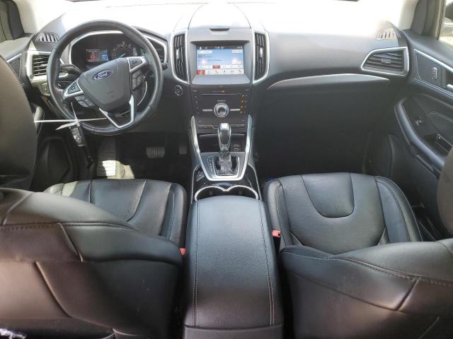 2017 FORD EDGE TITAN - 2FMPK3K90HBB75960
