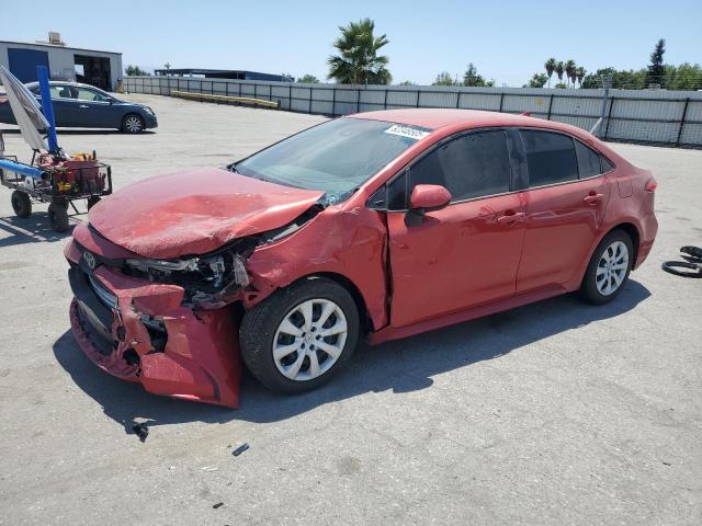 2021 TOYOTA COROLLA LE - 5YFEPMAE4MP211622