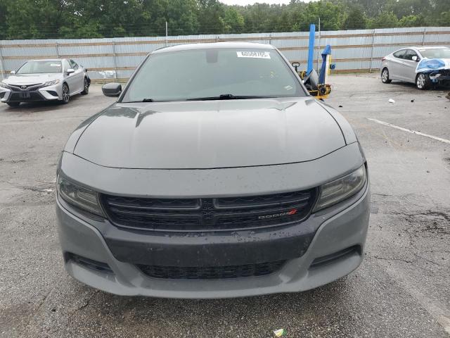 2018 DODGE CHARGER GT 2C3CDXJG6JH281616