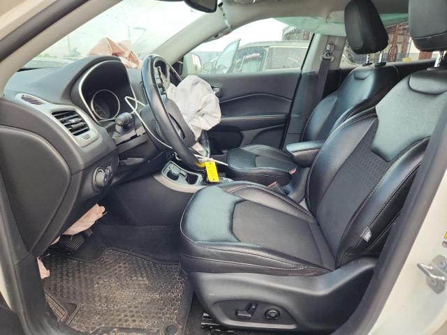 2020 JEEP COMPASS LA 3C4NJDBB8LT138627