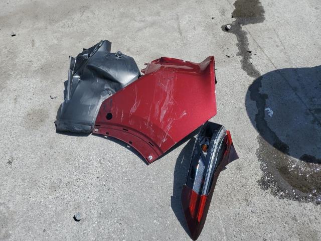 2022 NISSAN ROGUE PLAT JN8BT3DD8NW272058