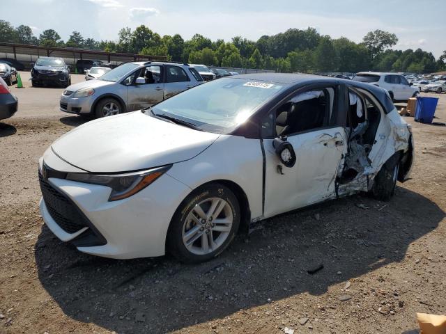 Vin: jtnd4rbe2l3100490, lot: 62408175, toyota corolla se 2020 img_1