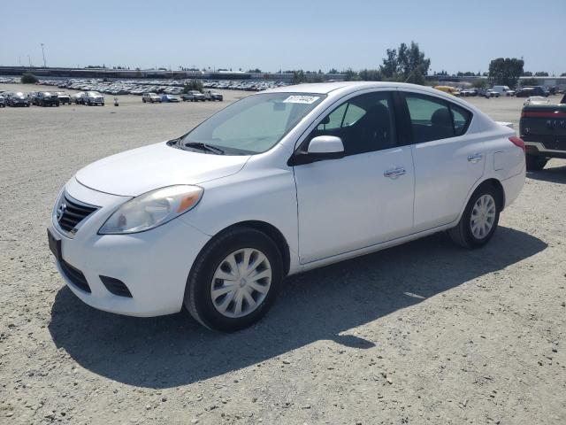 Vin: 3n1cn7ap6ek440679, lot: 61174445, nissan versa s 2014 img_1