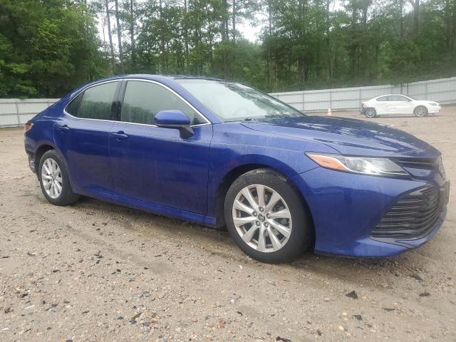 2018 TOYOTA CAMRY L JTNB11HK3J3015251