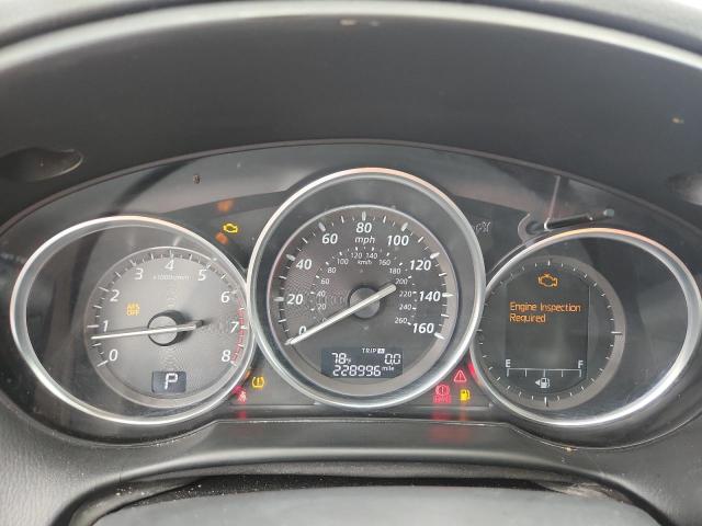 2015 MAZDA CX-5 GT JM3KE4DYXF0483644
