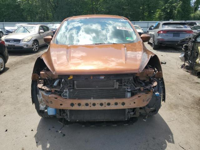 2017 FORD ESCAPE SE - 1FMCU9GD8HUE17591