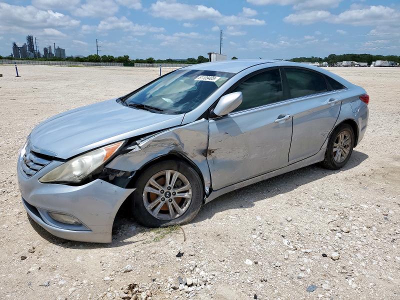 Vin: 5npeb4ac9dh613632, lot: 61109405, hyundai sonata gls 2013 img_1
