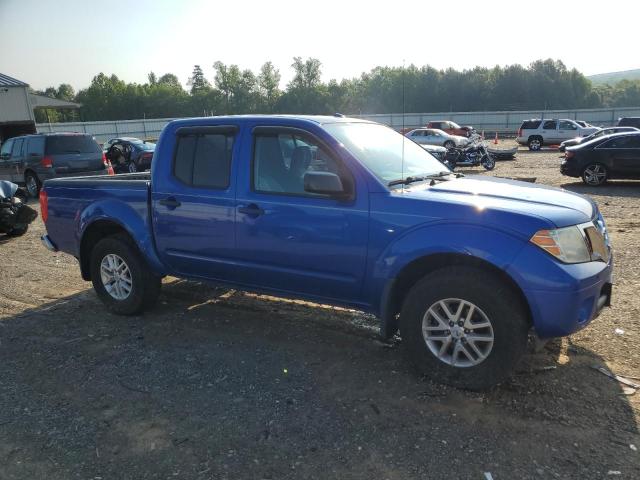 Vin: 1n6ad0ev9fn733122, lot: 62550815, nissan frontier s 20154