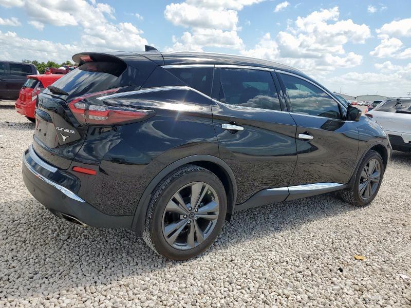 2023 NISSAN MURANO PLA 5N1AZ2DJ1PC131967