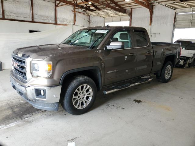 Vin: 1gtv2uec8ez212755, lot: 59951005, gmc sierra k1500 sle 2014 img_1
