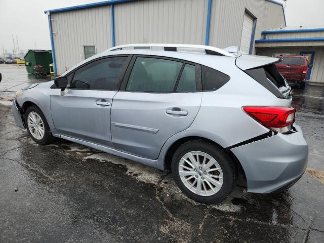 Vin: 4s3gtab62j3701281, lot: 58177185, subaru impreza premium 20182