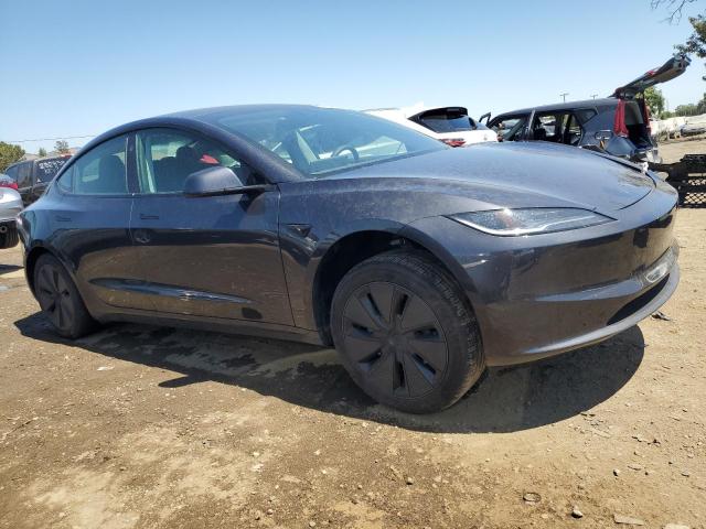 2024 TESLA MODEL 3 5YJ3E1EA9RF742143