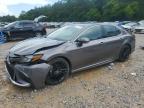 2024 TOYOTA CAMRY XSE - 4T1K31AK3RU066856