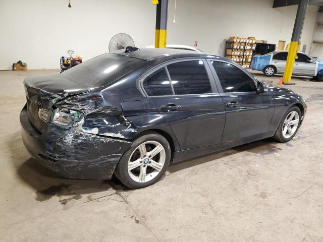 Vin: wba3b1c5xdk130167, lot: 60518965, bmw 3 series i 20133