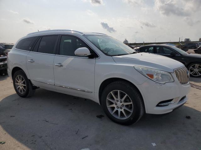 Vin: 5gakrakd9hj203528, lot: 59074525, buick enclave 20174