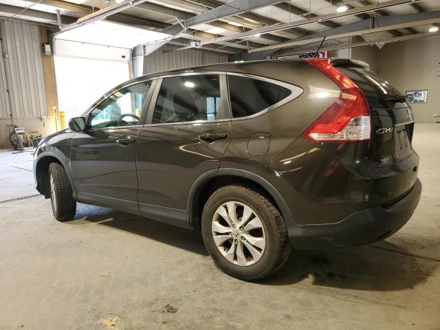 Vin: 5j6rm4h5xdl027045, lot: 60732025, honda crv ex 20132