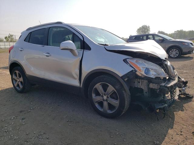 Vin: kl4cjcsbxeb620984, lot: 59657705, buick encore 20144