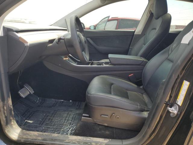 2021 TESLA MODEL Y 5YJYGDEE9MF064829