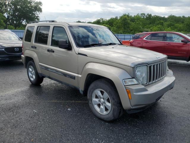 Vin: 1j4pn2gk9bw549760, lot: 60338095, jeep liberty sport 20114