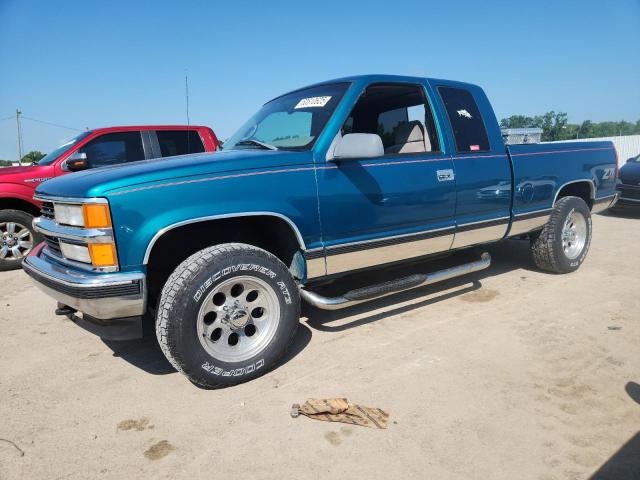 CHEVROLET GMT-400 K1
