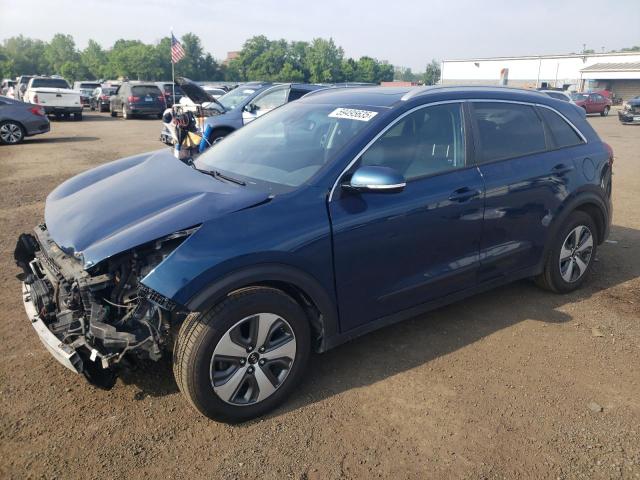 Vin: kndcc3lc0h5090504, lot: 59495635, kia niro ex 2017 img_1