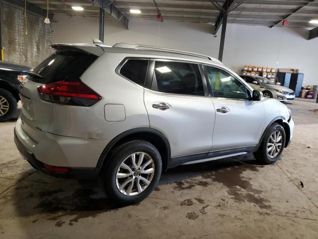 Vin: 5n1at2mv7hc859301, lot: 59146305, nissan rogue sv 20173