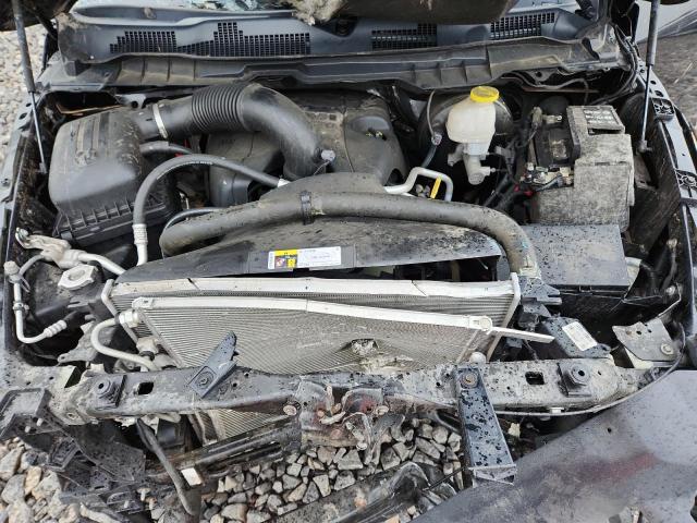 2019 RAM 1500 CLASS 1C6RR7FT3KS553182