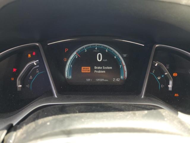2018 HONDA CIVIC EX 2HGFC2F79JH536283