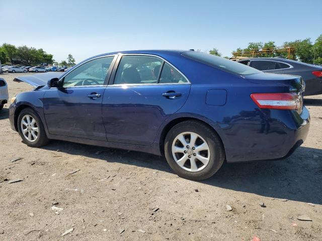 Vin: 4t1bf3ek5bu621793, lot: 59089125, toyota camry base 20112