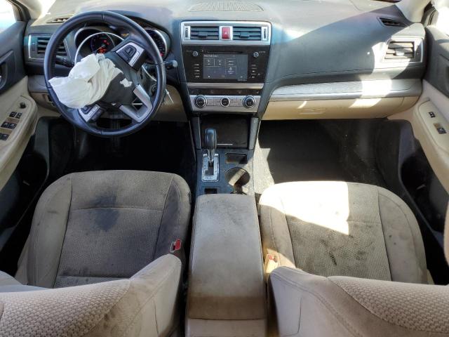 2017 SUBARU OUTBACK 2. 4S4BSACC7H3339228